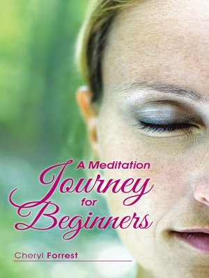 cover image of A Meditation Journey for Beginners